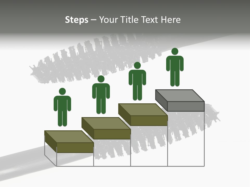 Products Tool Human PowerPoint Template