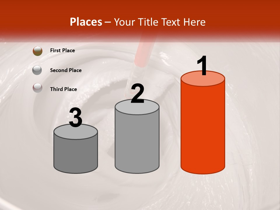 Industry Floor Rosin PowerPoint Template