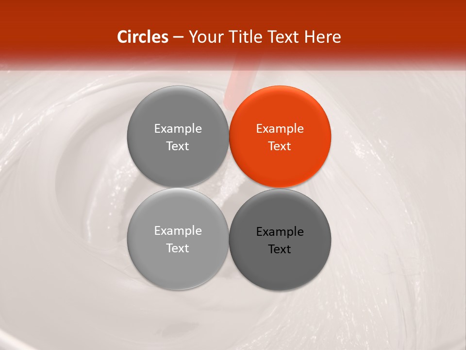 Industry Floor Rosin PowerPoint Template