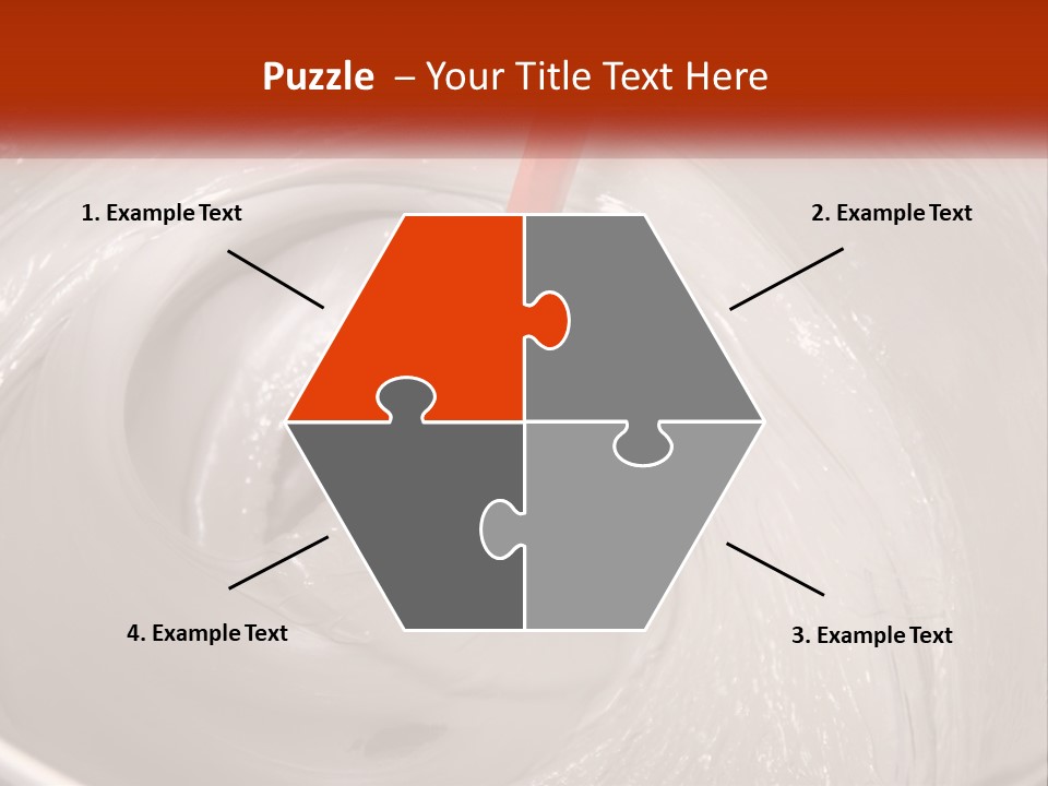 Industry Floor Rosin PowerPoint Template