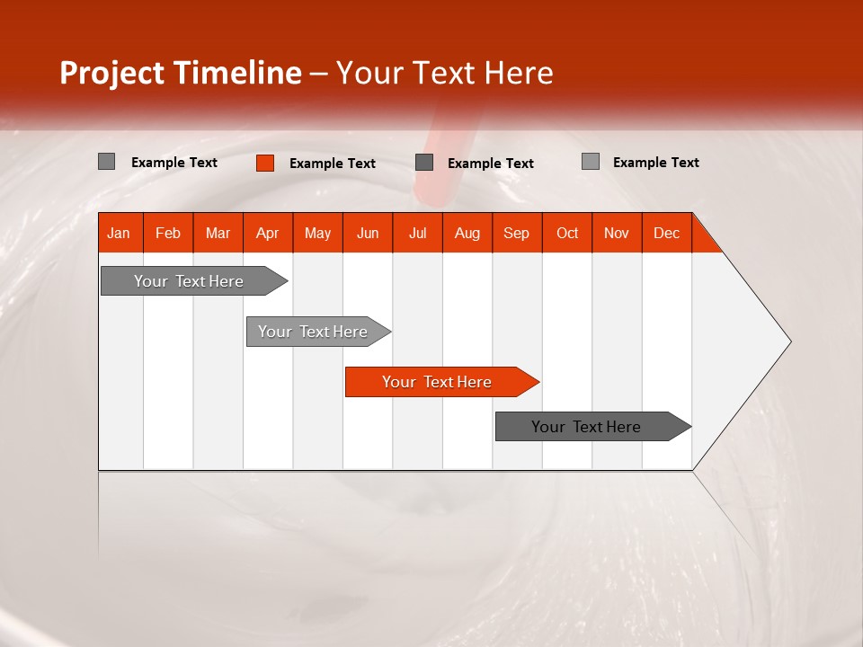Industry Floor Rosin PowerPoint Template