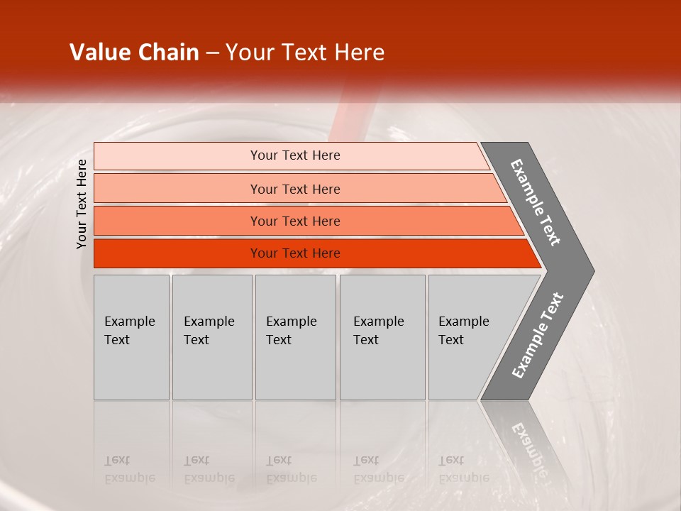 Industry Floor Rosin PowerPoint Template