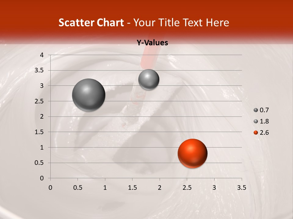 Industry Floor Rosin PowerPoint Template