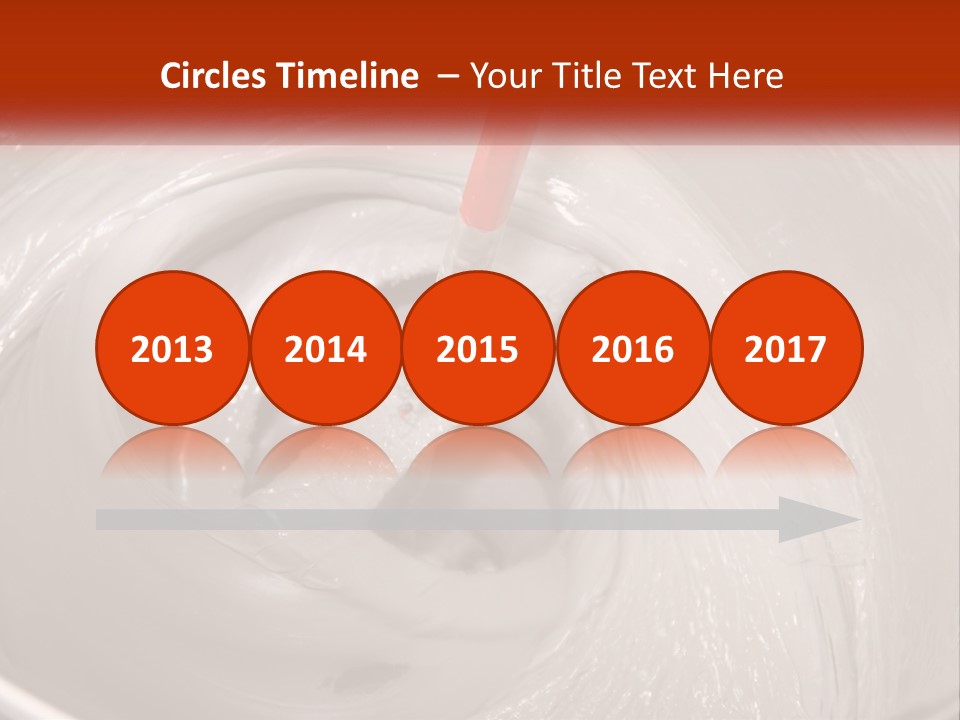 Industry Floor Rosin PowerPoint Template