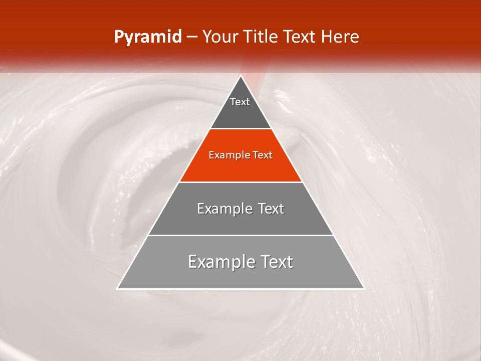 Industry Floor Rosin PowerPoint Template