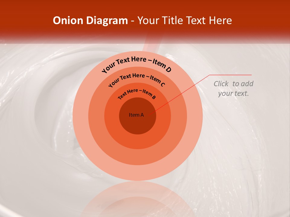 Industry Floor Rosin PowerPoint Template