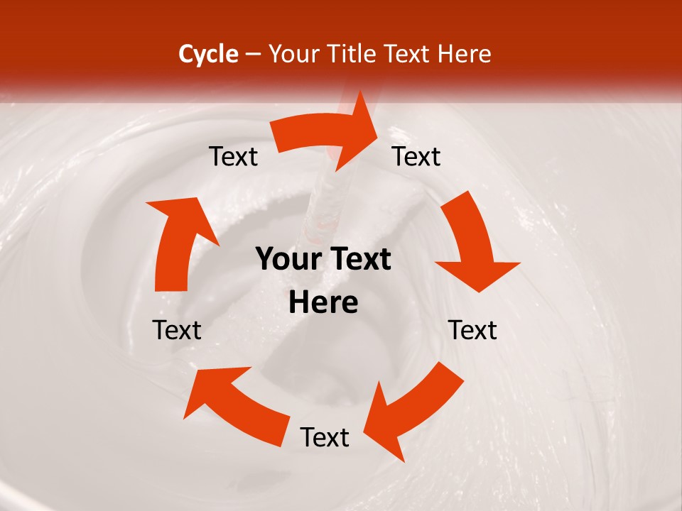 Industry Floor Rosin PowerPoint Template