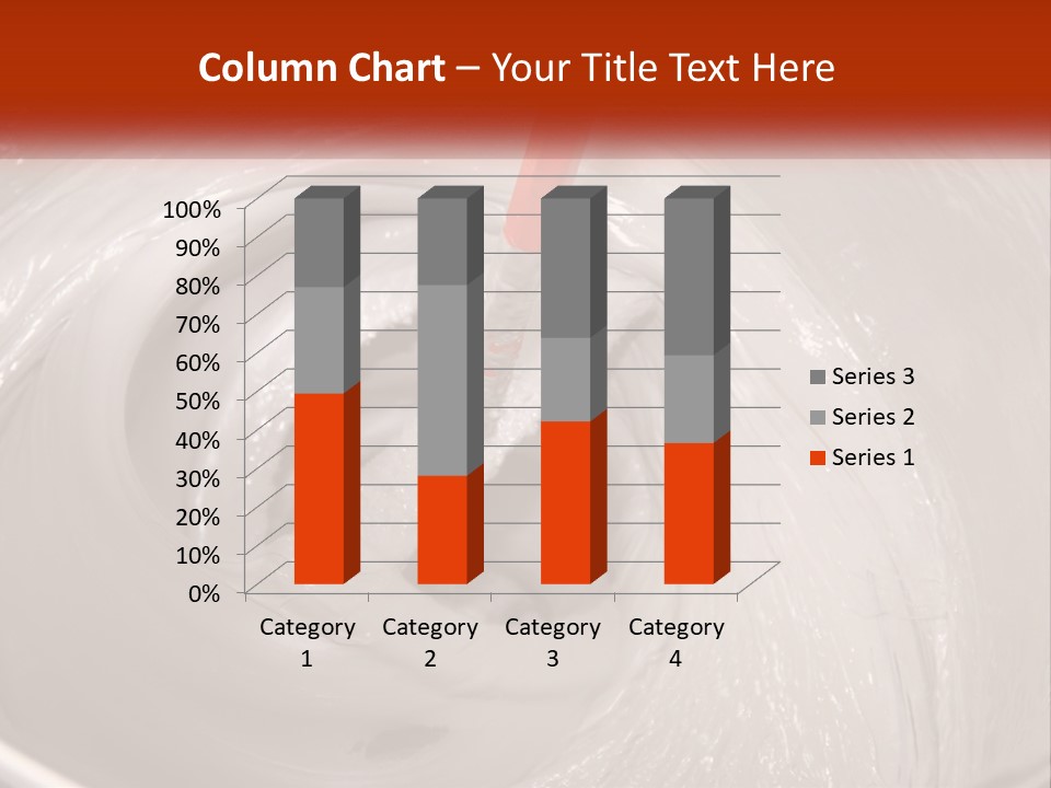 Industry Floor Rosin PowerPoint Template