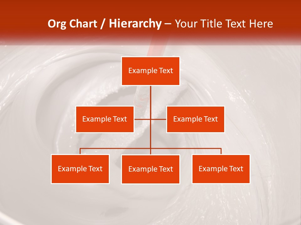 Industry Floor Rosin PowerPoint Template
