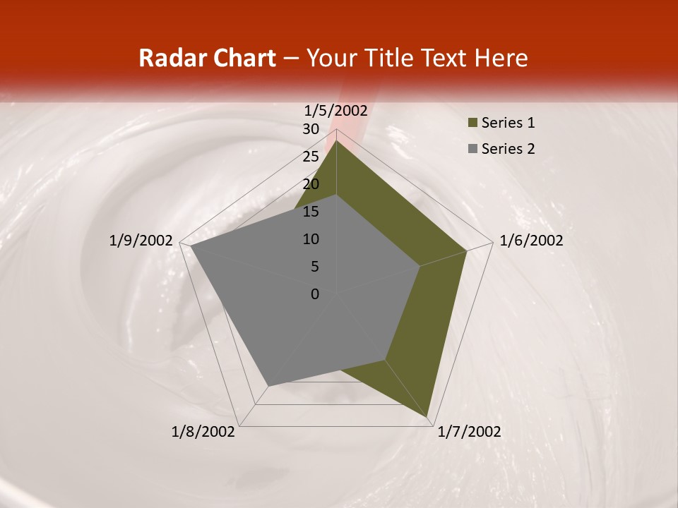 Industry Floor Rosin PowerPoint Template