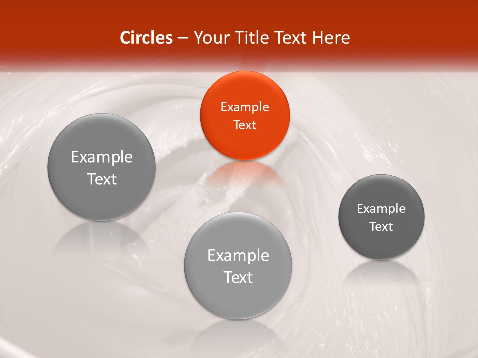 Industry Floor Rosin PowerPoint Template