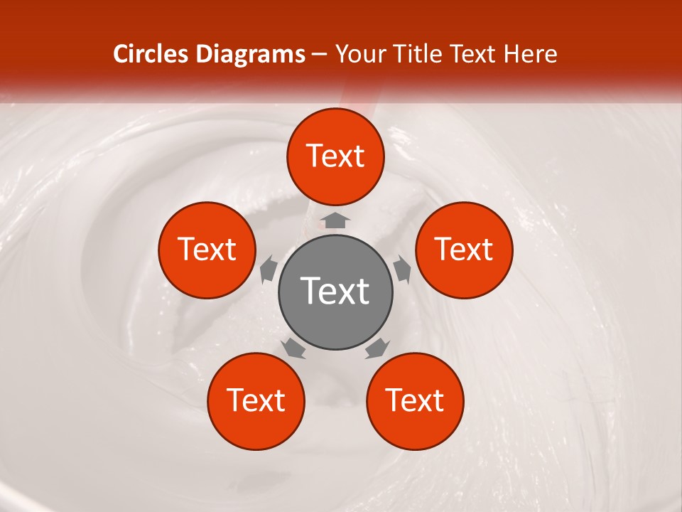 Industry Floor Rosin PowerPoint Template