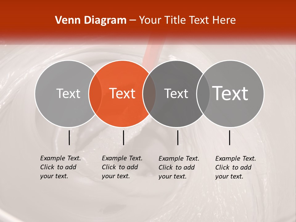 Industry Floor Rosin PowerPoint Template