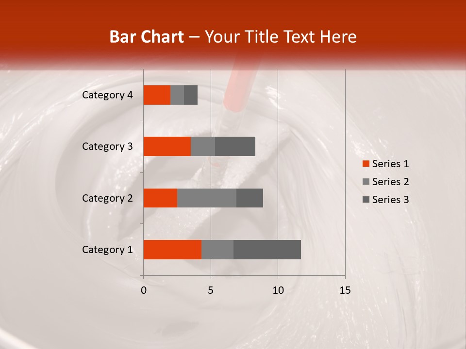 Industry Floor Rosin PowerPoint Template
