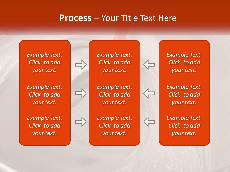 Industry Floor Rosin PowerPoint Template