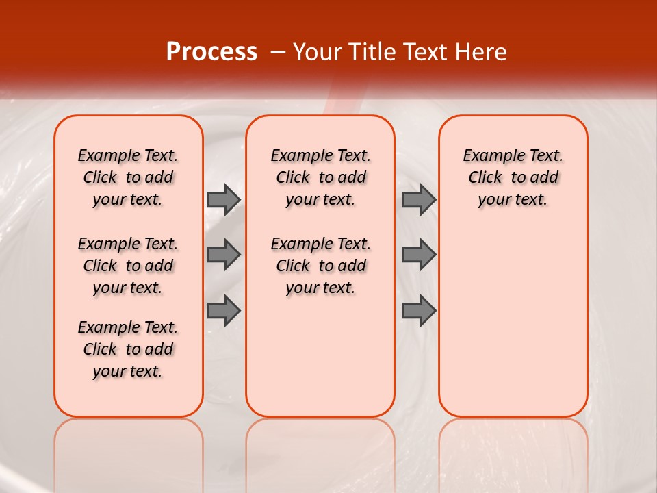 Industry Floor Rosin PowerPoint Template