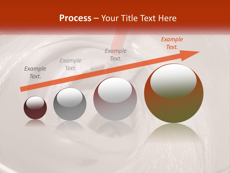 Industry Floor Rosin PowerPoint Template