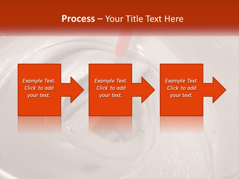 Industry Floor Rosin PowerPoint Template