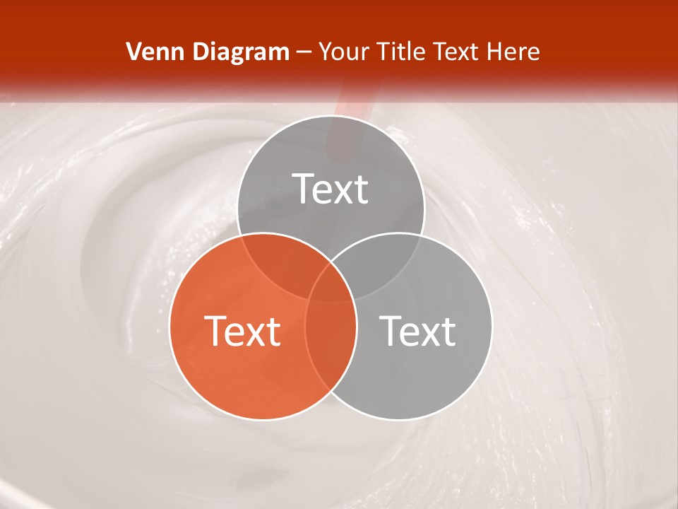 Industry Floor Rosin PowerPoint Template