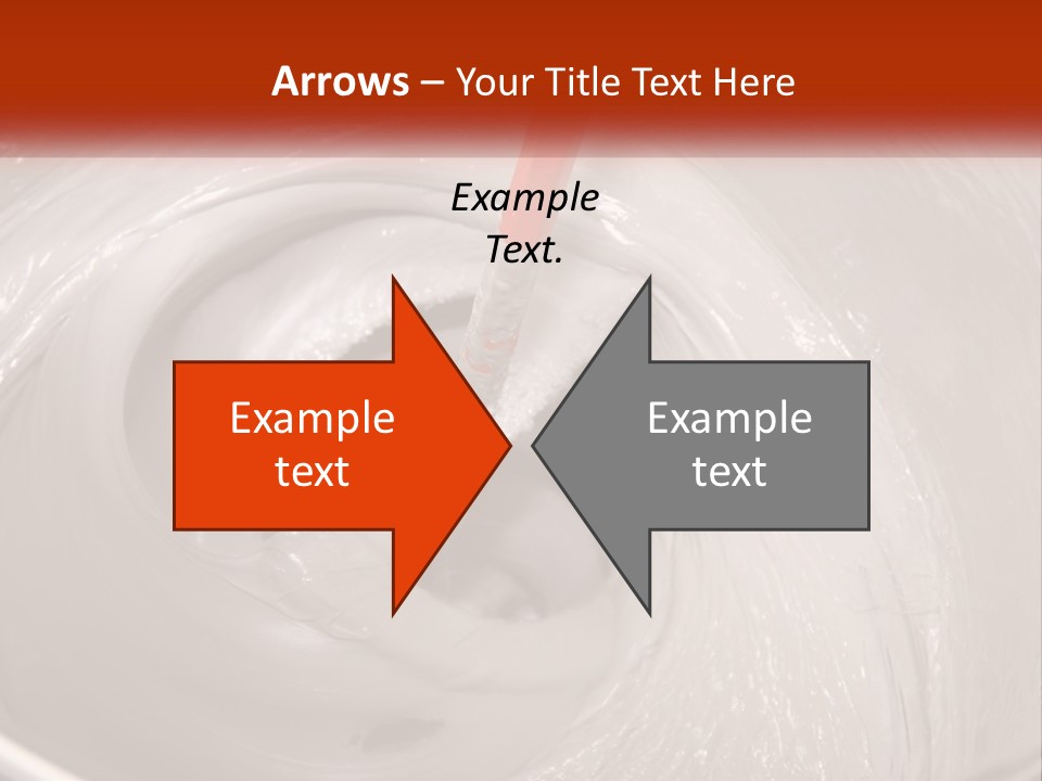 Industry Floor Rosin PowerPoint Template