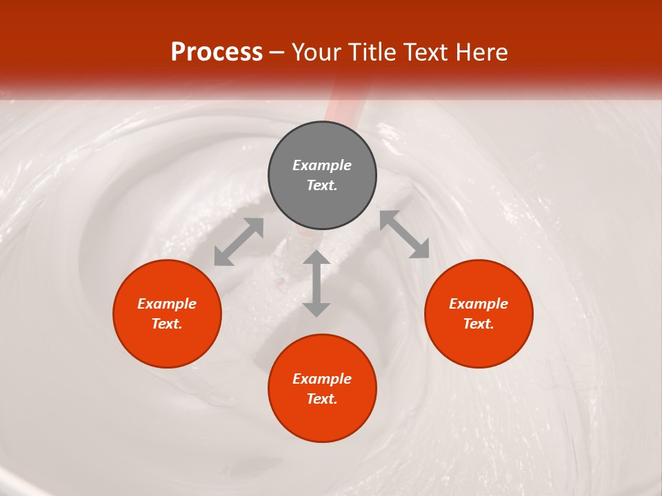 Industry Floor Rosin PowerPoint Template