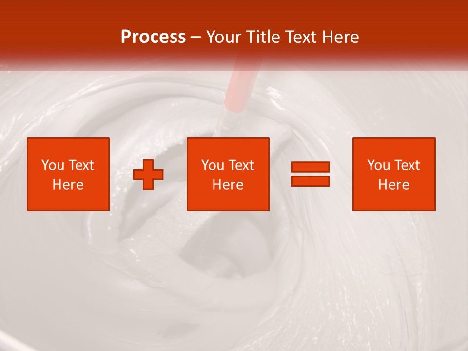 Industry Floor Rosin PowerPoint Template