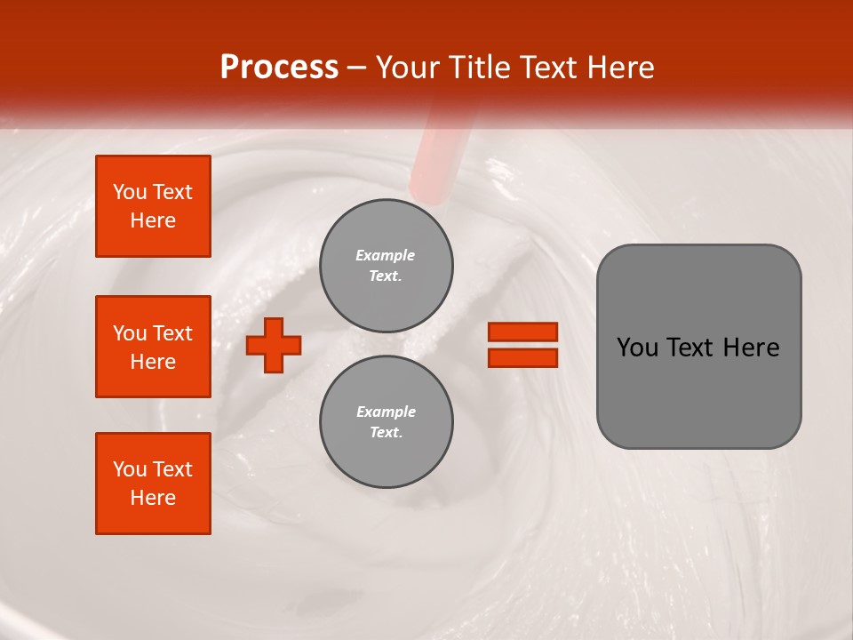 Industry Floor Rosin PowerPoint Template