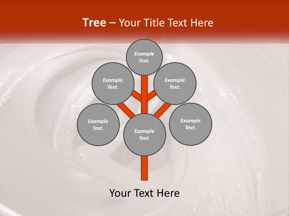 Industry Floor Rosin PowerPoint Template