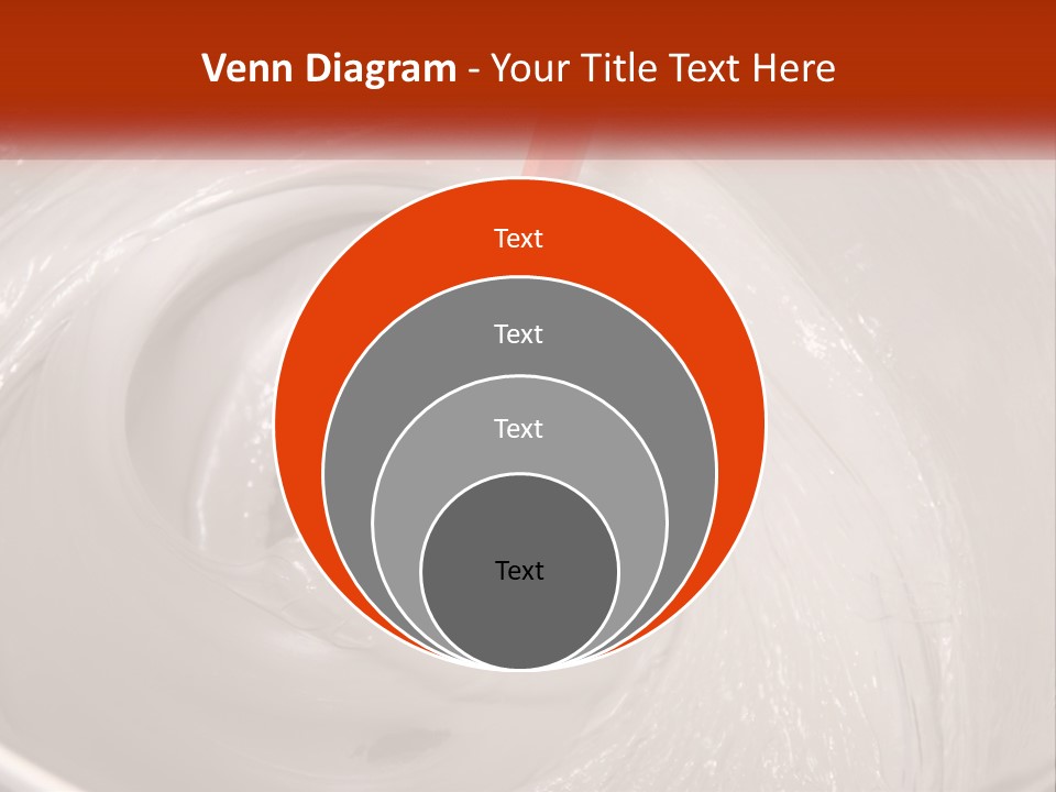 Industry Floor Rosin PowerPoint Template