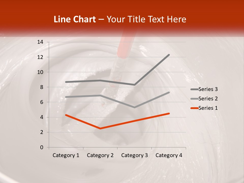 Industry Floor Rosin PowerPoint Template
