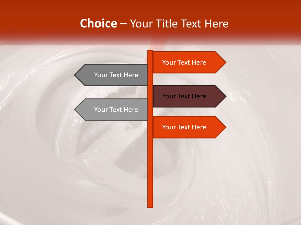 Industry Floor Rosin PowerPoint Template