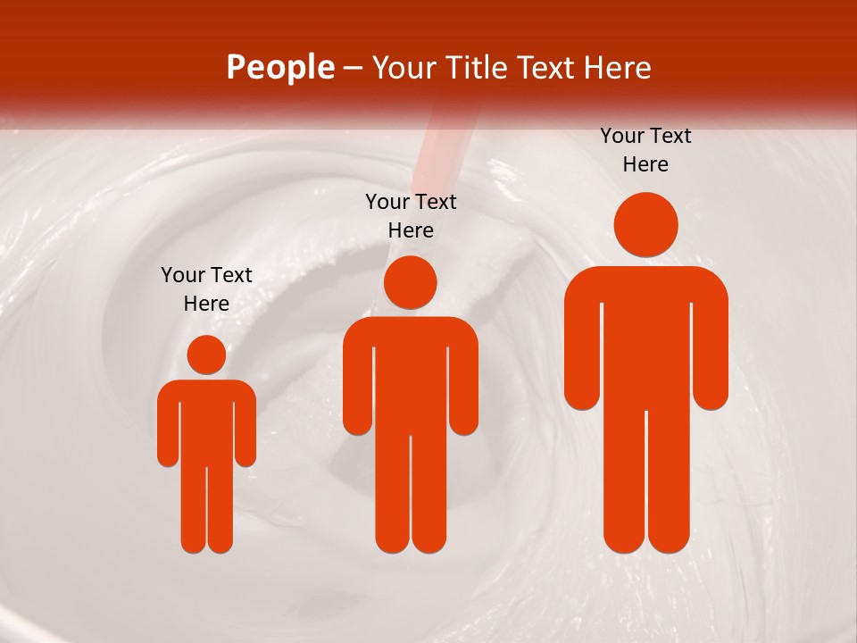 Industry Floor Rosin PowerPoint Template