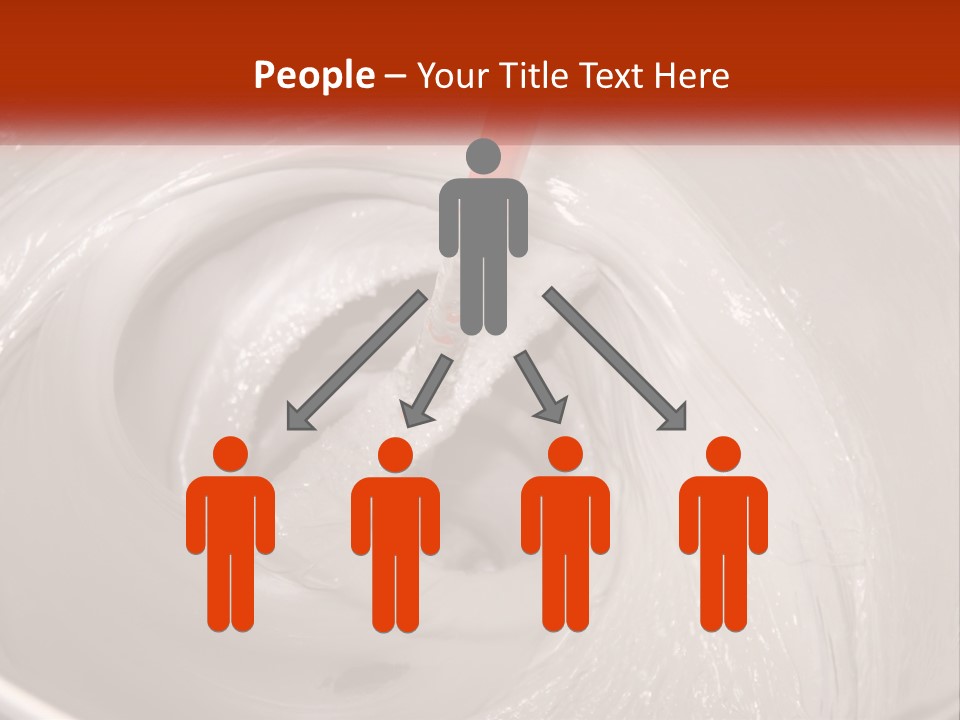 Industry Floor Rosin PowerPoint Template