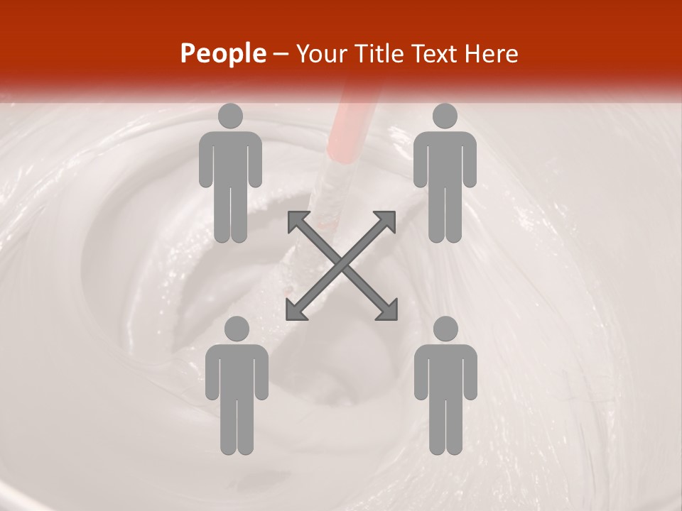 Industry Floor Rosin PowerPoint Template