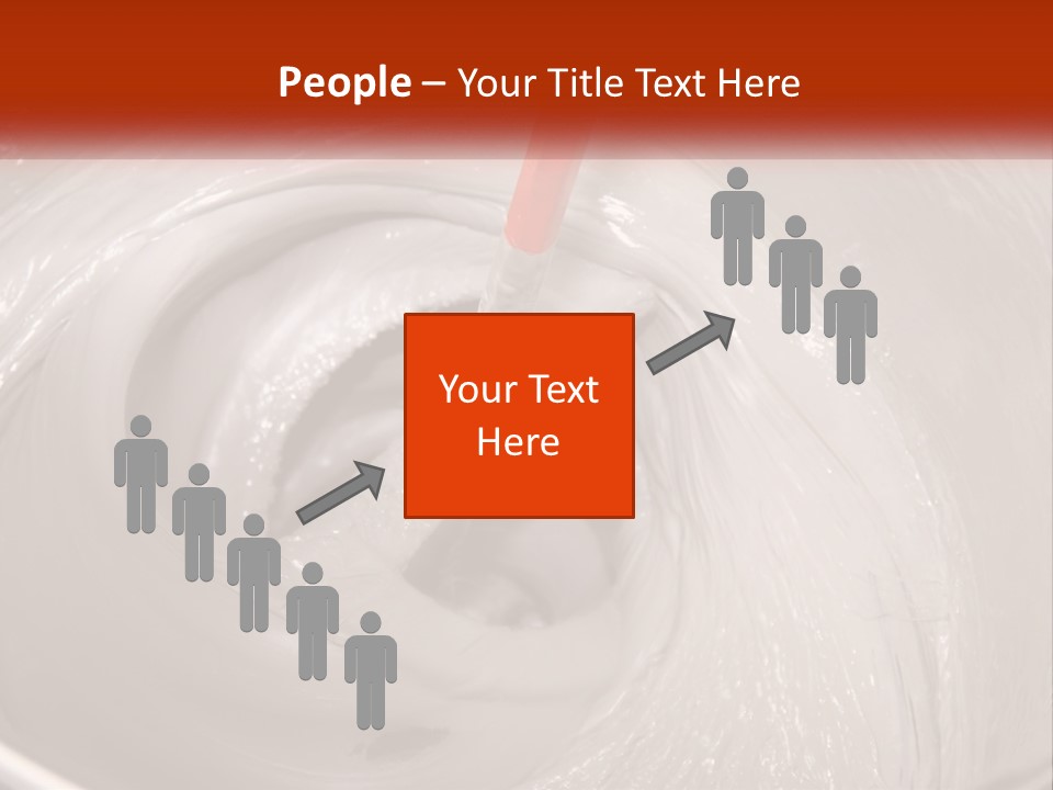 Industry Floor Rosin PowerPoint Template