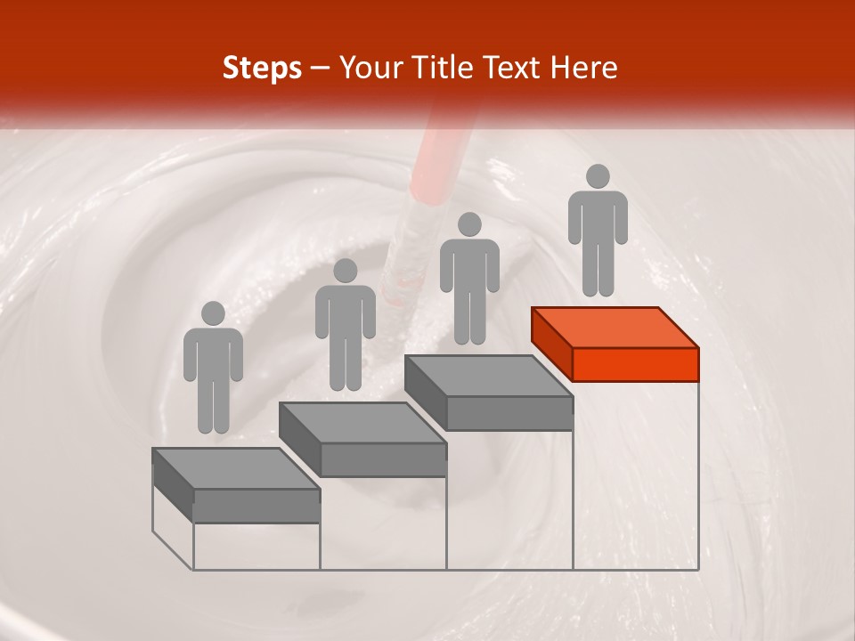 Industry Floor Rosin PowerPoint Template