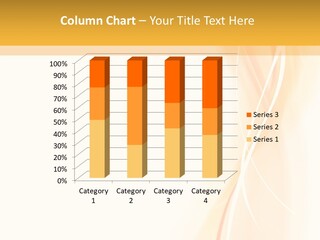 Background Color Style PowerPoint Template