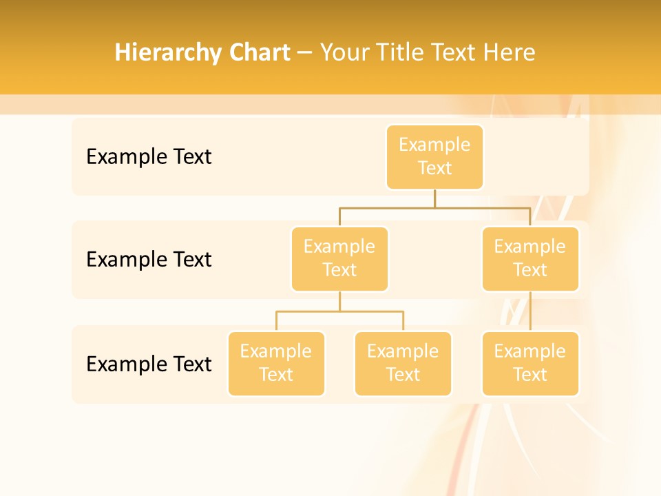 Background Color Style PowerPoint Template