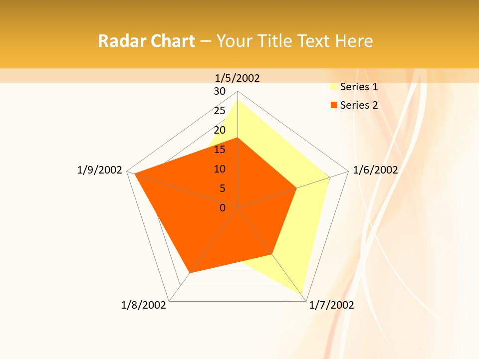 Background Color Style PowerPoint Template