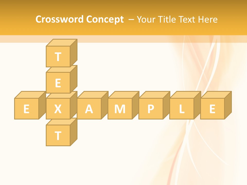 Background Color Style PowerPoint Template