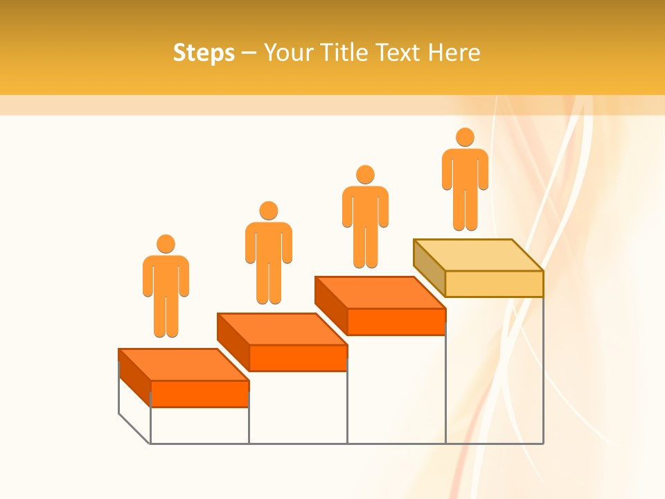 Background Color Style PowerPoint Template