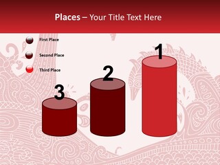 Sea Two Vector PowerPoint Template