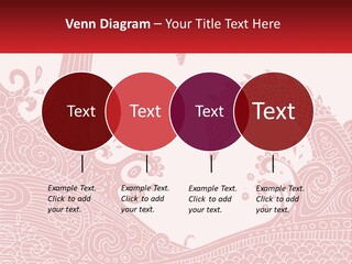 Sea Two Vector PowerPoint Template
