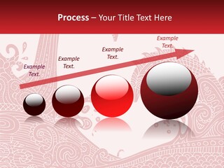 Sea Two Vector PowerPoint Template
