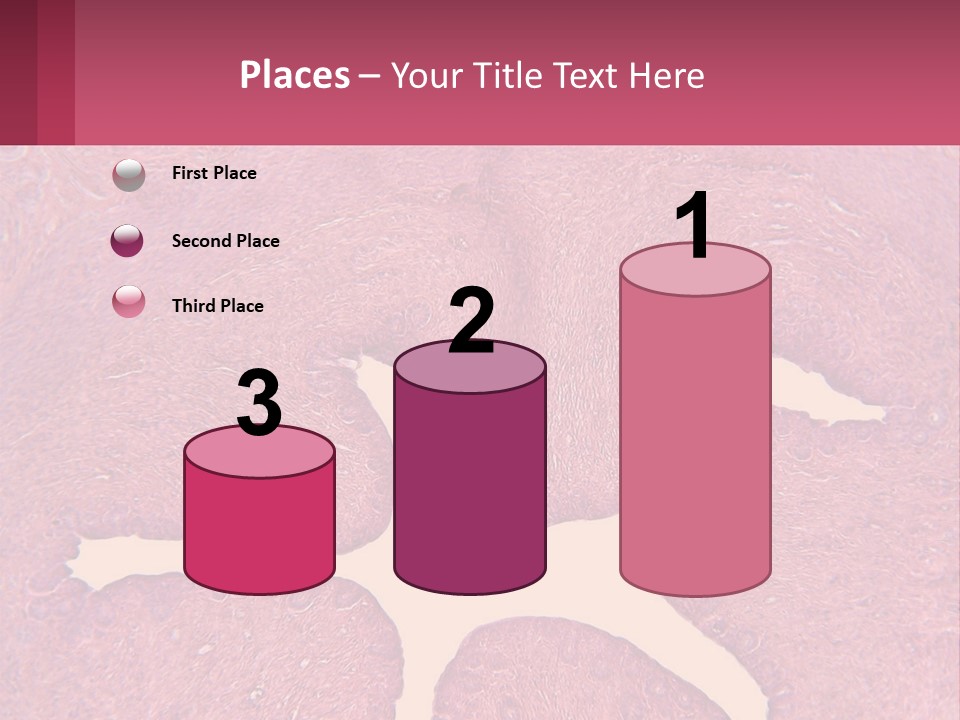 Medical Science Scientific PowerPoint Template