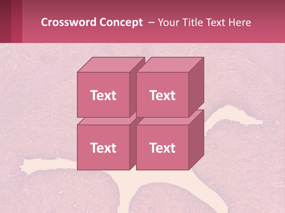 Medical Science Scientific PowerPoint Template