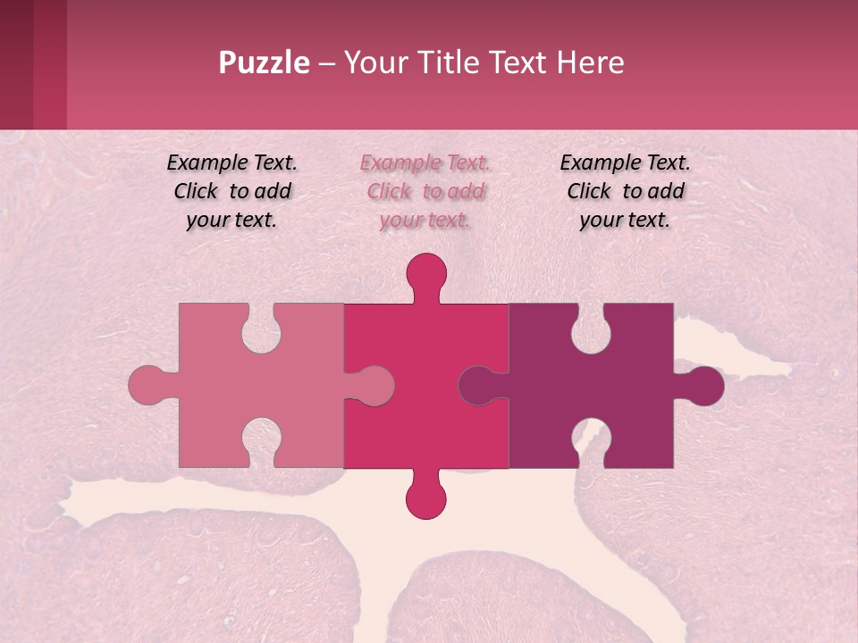 Medical Science Scientific PowerPoint Template