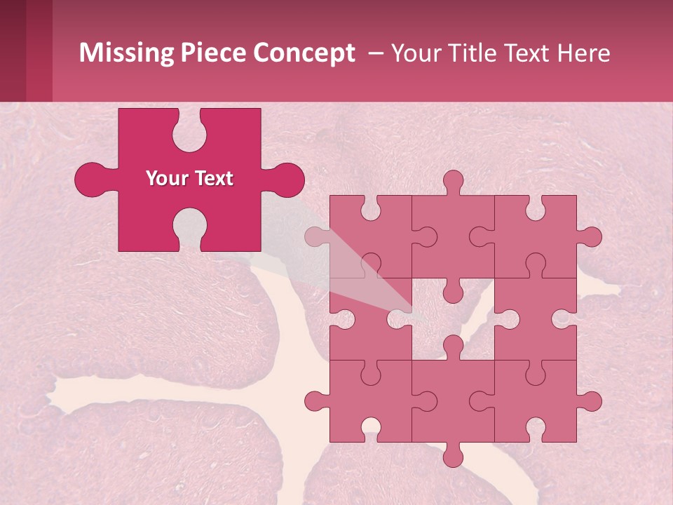 Medical Science Scientific PowerPoint Template