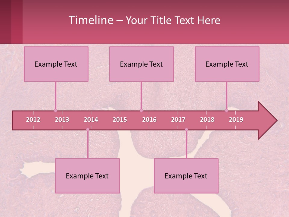 Medical Science Scientific PowerPoint Template