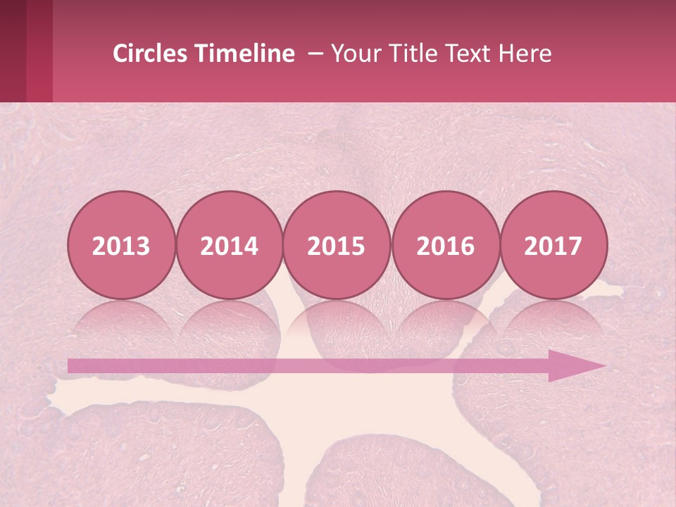 Medical Science Scientific PowerPoint Template